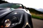 Pontiac Solstice V8 Spider by Tauro 2012 года